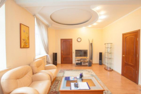 TVST Apartments Belorusskaya, Moscow